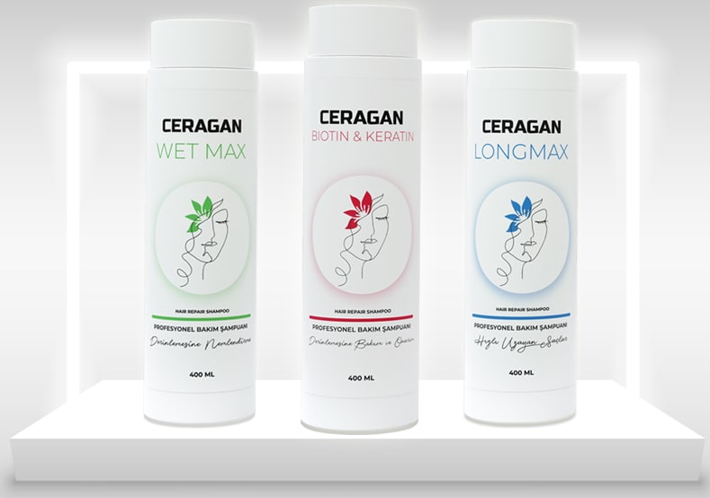 Ceragan Professional Ceragan Profesyonel Kozmetik Urunleri Ceragan Professional Ceragan Profesyonel Kozmetik Urunleri