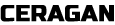 CERAGAN Profesyonel Kozmetik Ürünleri Logo